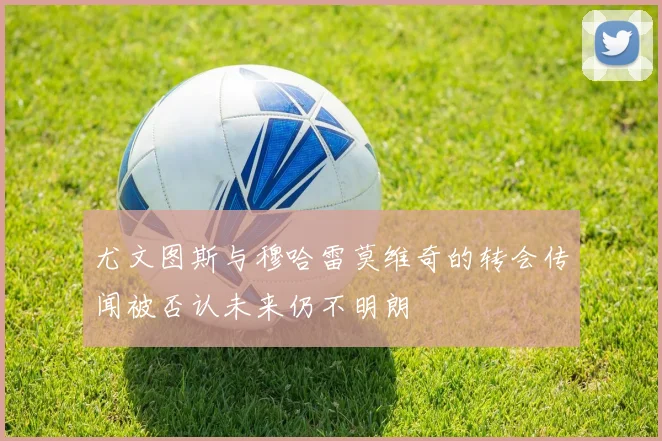 尤文图斯与穆哈雷莫维奇的转会传闻被否认未来仍不明朗