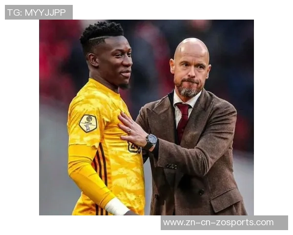 奥纳纳身价骤降至2000万欧元曼联两年前斥资5000万引进