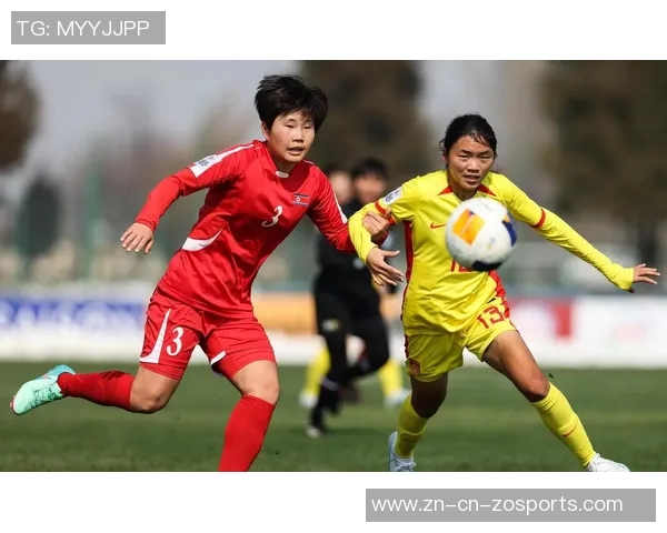 中国女足U17生死战今晚打平即晋级小组第三需比成绩争取出线机会