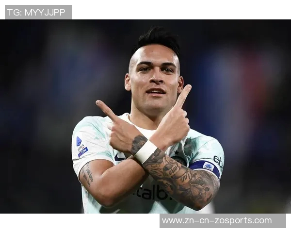 劳塔罗全场表现惊艳却无缘进球错失良机令人心痛