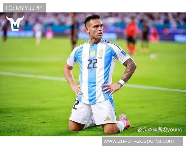 劳塔罗替补双响展现激情每场身穿阿根廷球衣全力以赴