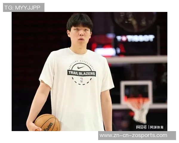 孙悦点评杨瀚森技术优于罗威克林根强调力量训练的重要性