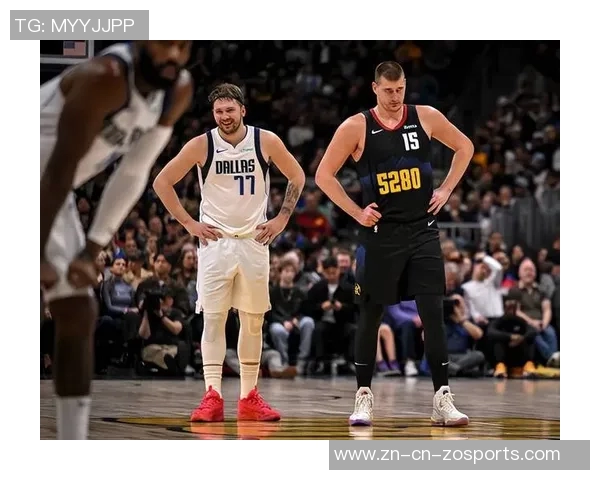 东契奇谈掘金实力:约基奇缺阵球队依旧强劲表现令人敬畏