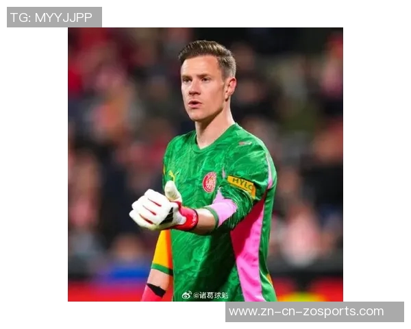 巴萨或承担大部分薪水促成特尔施特根加盟赫罗纳