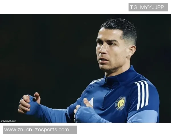 沙特媒体报道C罗周一将进行腿部肌肉疼痛的放射学检查