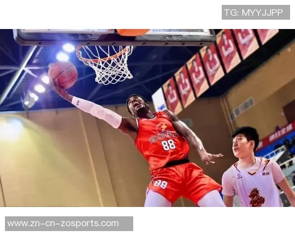 NBL常规赛第八轮首日战罢今日两场精彩对决即将上演