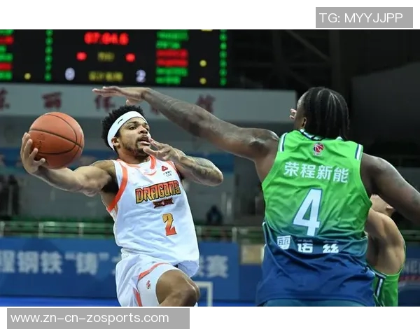 常规赛首战失利先行者客场手感不佳遭江苏肯帝亚逆转